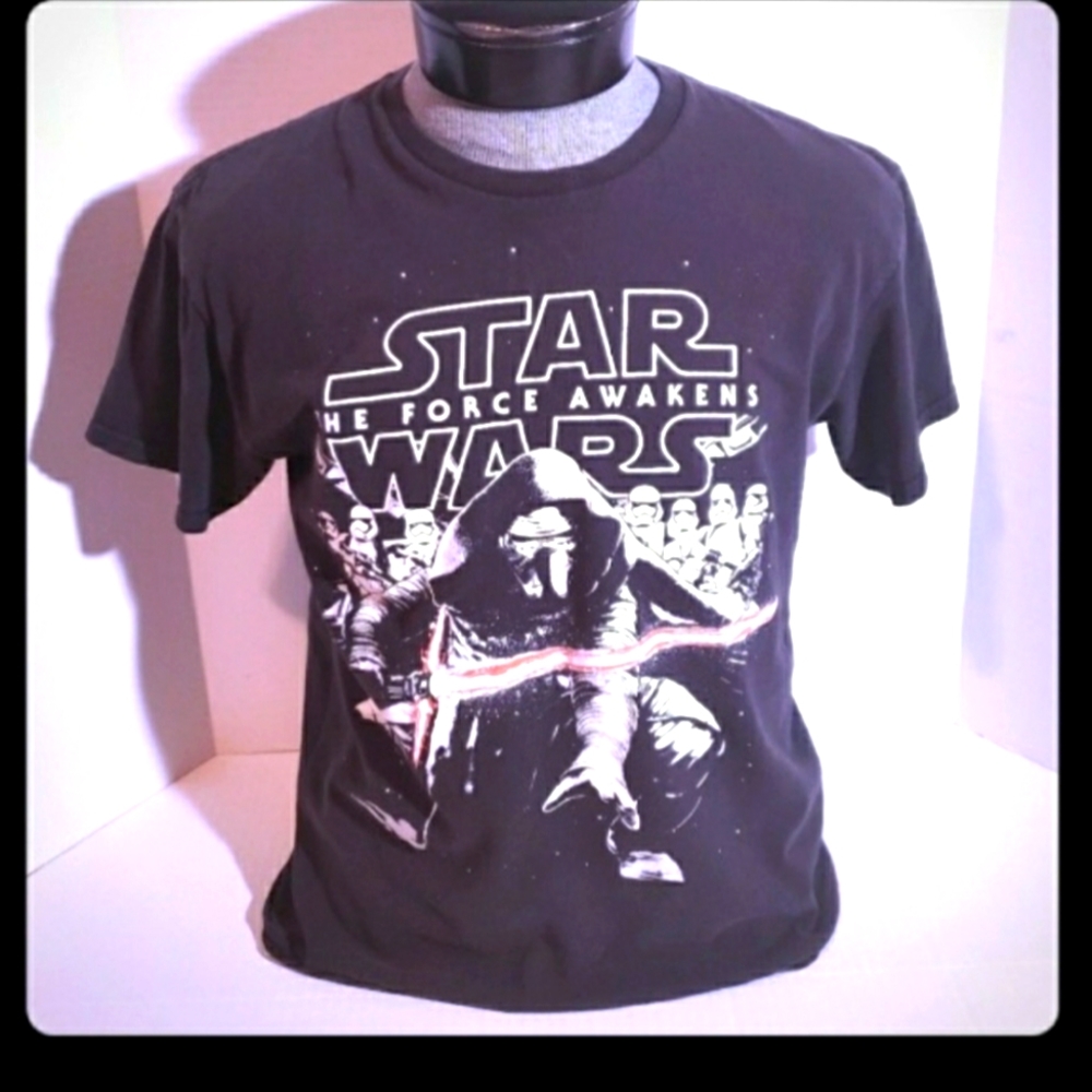 Men's Star Wars T-shirt